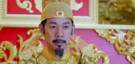 武则天跟儿子吵架，站岗的卫士阴差阳错娶公主为妻