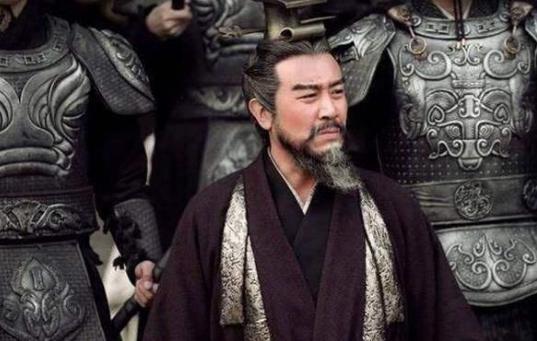 三国名将马超之父马腾:一生尽忠却被连诛三族 三国名将马超之父马腾:一生尽忠却被连诛三族