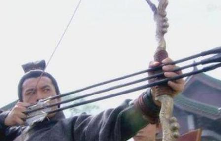 岳飞各种兵器样样精通 岳飞主要使用的兵器是什么