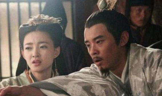 汉景帝的太子刘荣为什么会被废除? 汉景帝的太子刘荣为什么会被废除?