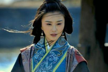 大乔到底是怎么死的 历史上又是怎么记载的 大乔到底是怎么死的 历史上又是怎么记载的