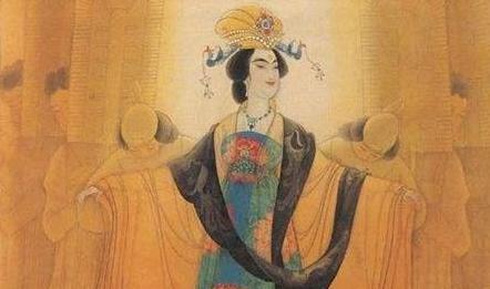 <a href=https://www.lishiji.cn/lishi/15/ target=_blank class=infotextkey>唐朝</a>上百年不立<a href=https://www.lishiji.cn/lishi/13/ target=_blank class=infotextkey>皇后</a>,缘故竟是如此?