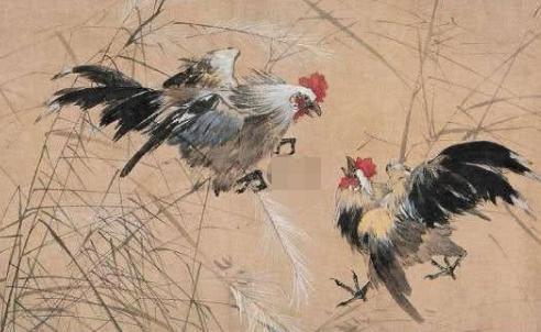 李白心中有一个武侠梦！一次打架斗殴差点被人搞死！