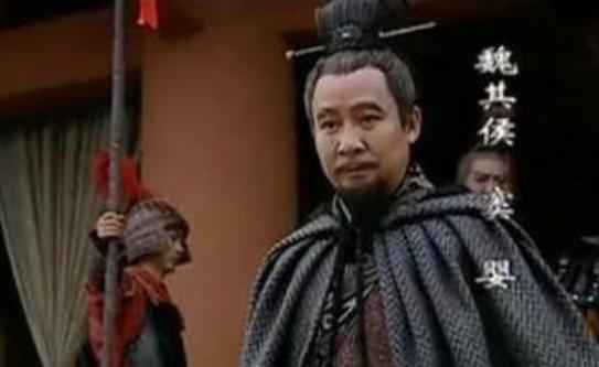 田蚡被吓死的故事是怎么样的？田蚡真的是被吓死的吗？