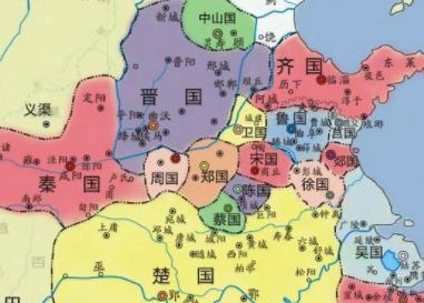 百里视带兵打仗一败再败,一生只打赢过一场仗却让秦国列入霸主之位! 百里视带兵打仗一败再败,一生只打赢过一场仗却让秦国列入霸主之位!