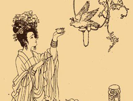 揭秘杨贵妃下落之谜 为何史书中没有明确的记载