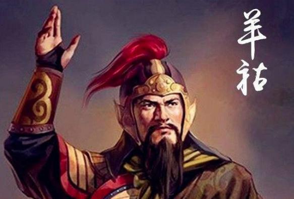 蜀汉有姜维，曹魏有羊祜，为何都比不上<a href=https://www.lishiji.cn/lishi/8371/ target=_blank class=infotextkey>东吴大将军</a>？