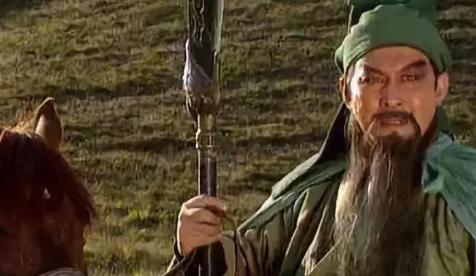 三国中最著名的三句脏话，全是刘备手下说的