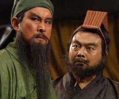 张飞的实力如此之强 为何刘备会派张飞驻守阆中7年之久呢