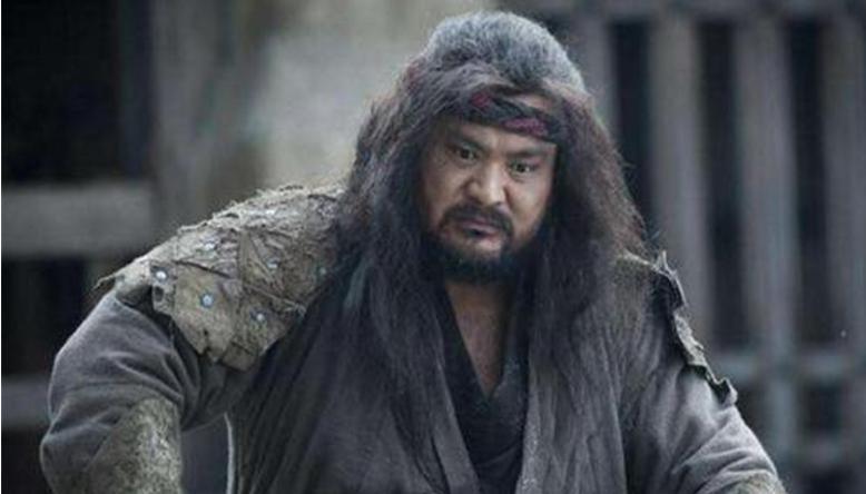 刘邦明知吕后恨戚夫人,为何不给戚夫人留后路? 刘邦明知吕后恨戚夫人,为何不给戚夫人留后路?