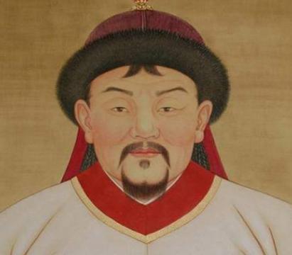 乃马真后是一个什么样的人 朝政期间差点就让帝国崩溃