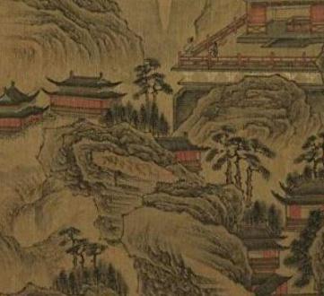 三国一个神话一般的人物！介象是什么人？
