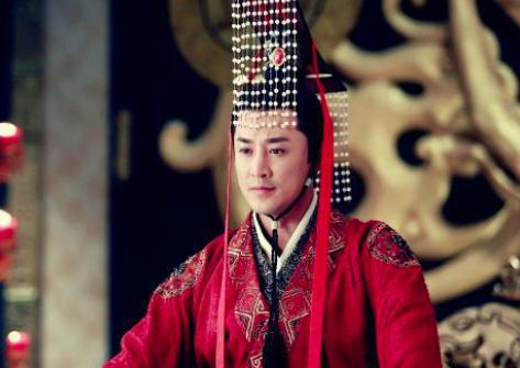 唯一一段连续四代皇帝都是嫡长子继位的历史，开创了盛世