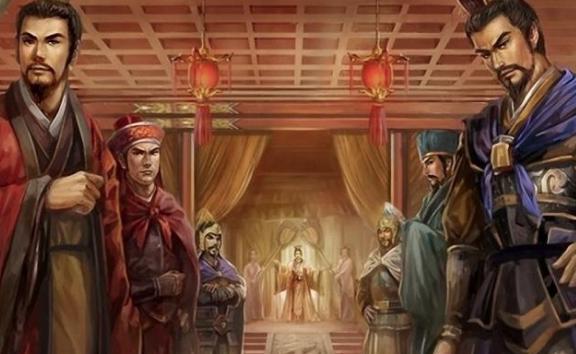 揭秘：周夷王为什么要杀齐哀公？