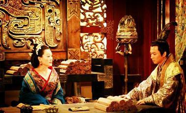 刘邦称帝后,为何不杀心狠手辣的吕后?