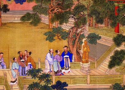 古代炒房究竟是什么样的 如果被抓到又是什么样的下场呢 古代炒房究竟是什么样的 如果被抓到又是什么样的下场呢