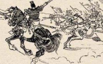 吕布被三国第一猛将！是什么让吕布死于非命？