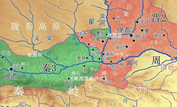 秦穆公送重耳回晋国夺位,晋文公称霸后,秦穆公后悔吗? 秦穆公送重耳回晋国夺位,晋文公称霸后,秦穆公后悔吗?