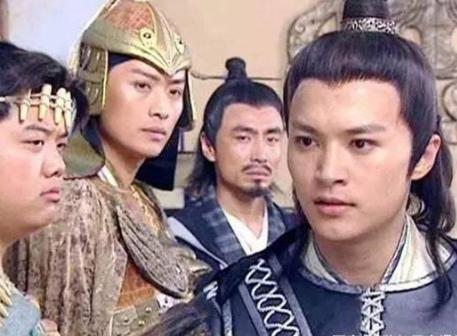 罗成手下的燕云十八骑那么的厉害 为什么还要解散呢