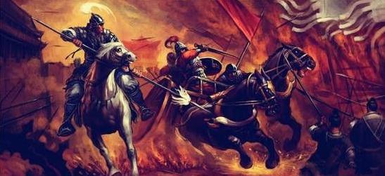 为什么唐肃宗要杀掉自己非常欣赏的儿子呢?答案在这里!