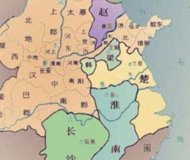 投奔刘邦后韩信经历了什么?韩信究竟为何被杀? 投奔刘邦后韩信经历了什么?韩信究竟为何被杀?