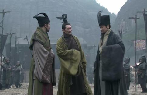 郭嘉不死便无三国?郭嘉真的有这么厉害吗? 郭嘉不死便无三国?郭嘉真的有这么厉害吗?