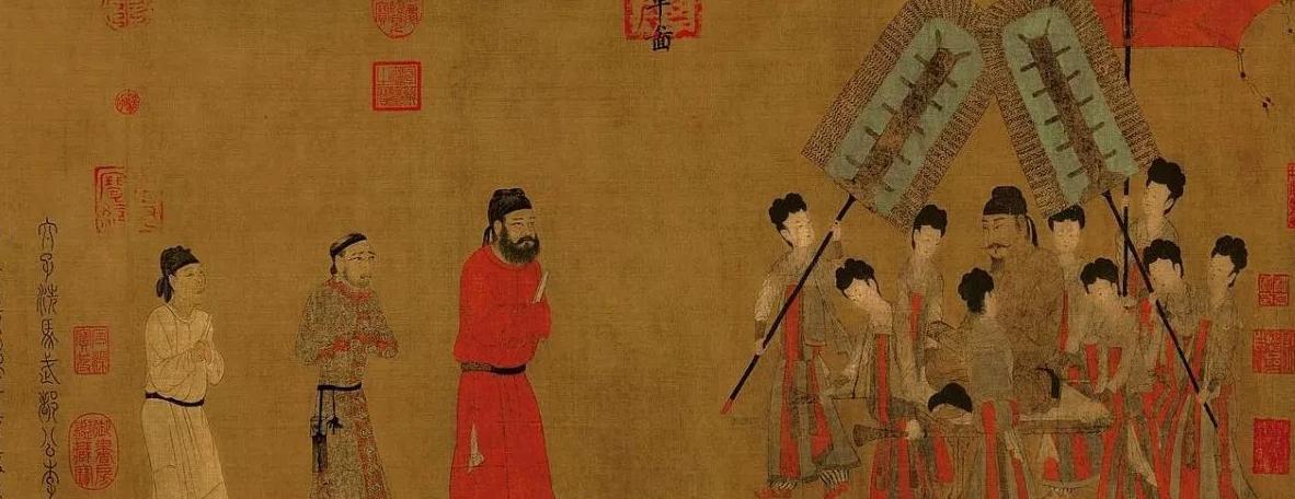 <a href=https://www.lishiji.cn/lishi/1015/ target=_blank class=infotextkey><a href=https://www.lishiji.cn/lishi/8060/ target=_blank class=infotextkey>玄武门</a>之变</a>后,李世民娶了<a href=https://www.lishiji.cn/lishi/10984/ target=_blank class=infotextkey>弟媳</a><a href=https://www.lishiji.cn/lishi/6162/ target=_blank class=infotextkey>杨氏</a>,为何没有娶兄嫂<a href=https://www.lishiji.cn/lishi/10940/ target=_blank class=infotextkey>郑<a href=https://www.lishiji.cn/lishi/11581/ target=_blank class=infotextkey>观音</a></a>呢?