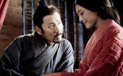 吕后：何人能安刘氏天下？刘邦提出一人，果然应验了