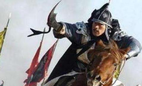 明朝时期大将被人称为“活吕布”,王辅臣有何与吕布相似之处? 明朝时期大将被人称为“活吕布”,王辅臣有何与吕布相似之处?
