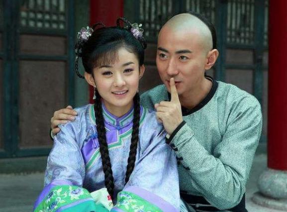 历史上真正的晴儿,还未嫁人便香消玉殒 历史上真正的晴儿,还未嫁人便香消玉殒