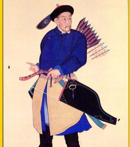 清初剃发易服令中为什么和尚和道士是例外 原因是什么 清初剃发易服令中为什么和尚和道士是例外 原因是什么