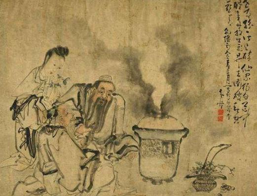 古代方士的“长生不老”之法有好的地方吗？促进了化学和药物学的发展！