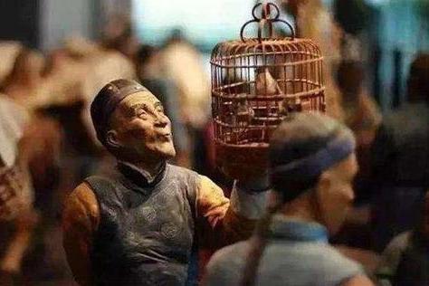 清朝八旗的工资待遇到底有多少 他们是如何一步步沉沦的 清朝八旗的工资待遇到底有多少 他们是如何一步步沉沦的