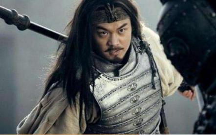 他们两人一个可敌吕布，一个胜过关羽 为什么刘备会放弃他们呢