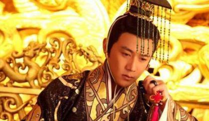 孟昶荒唐到什么程度?曾经他也有一颗当明君的心! 孟昶荒唐到什么程度?曾经他也有一颗当明君的心!