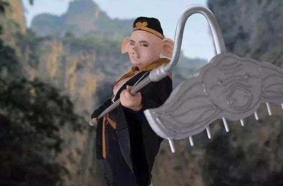 “此人十八般武艺样样精通”，十八般武艺其实是指十八种兵器？