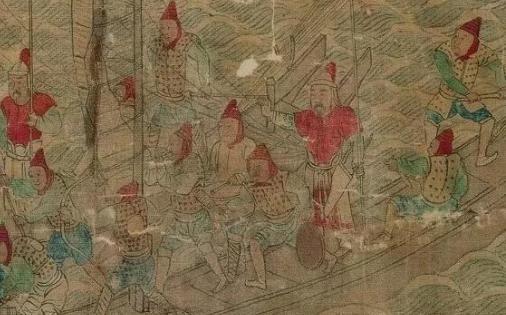 明朝为什么会出现“倭寇之乱”?“倭寇”是哪里来的? 明朝为什么会出现“倭寇之乱”?“倭寇”是哪里来的?