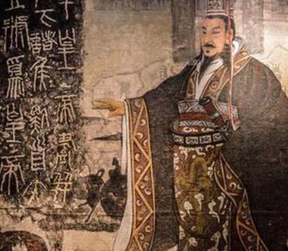 秦始皇光子女就有33个之多 为什么到了秦二世时期就再也没有消息了