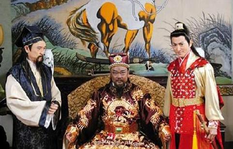 北宋名臣包拯为什么被称“包青天”?历史上的包拯是什么样的? 北宋名臣包拯为什么被称“包青天”?历史上的包拯是什么样的?
