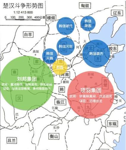 项伯为何不帮自己的侄子项羽,却助刘邦得到了天下? 项伯为何不帮自己的侄子项羽,却助刘邦得到了天下?