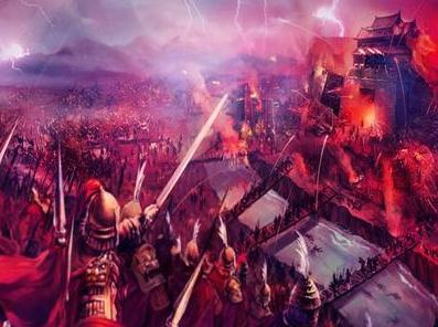 古代双方交战 两方大将战前都会单挑吗 古代双方交战 两方大将战前都会单挑吗