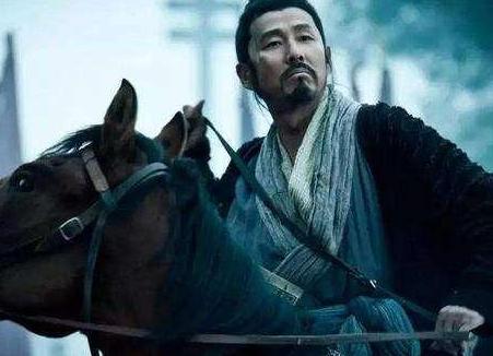 刘邦被打败逃跑时为什么丢下自己的孩子 其实里面的原因很简单 刘邦被打败逃跑时为什么丢下自己的孩子 其实里面的原因很简单