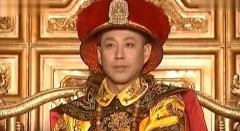 康熙如果将皇位传给他，中国就不会遭列强欺凌！