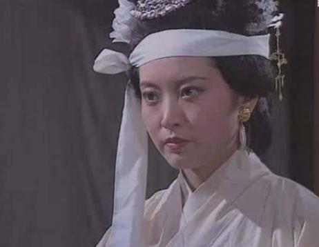屠夫女儿当上皇后,最后还开启了三国乱世的大门 屠夫女儿当上皇后,最后还开启了三国乱世的大门