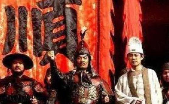 李自成能逼得崇祯上吊,为什么打不过清军呢? 李自成能逼得崇祯上吊,为什么打不过清军呢?