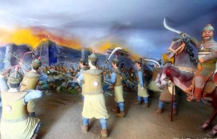 西夏到底有多厉害吗 他们的装备到底有多强 西夏到底有多厉害吗 他们的装备到底有多强