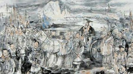 汉朝的国号是怎么来的 刘邦为什么会将汉作为国号 汉朝的国号是怎么来的 刘邦为什么会将汉作为国号