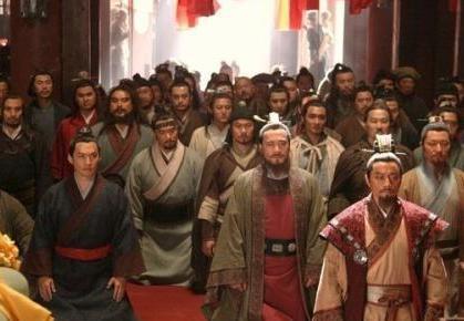 梁山好汉到底是什么样的 他们都是什么样的人 梁山好汉到底是什么样的 他们都是什么样的人