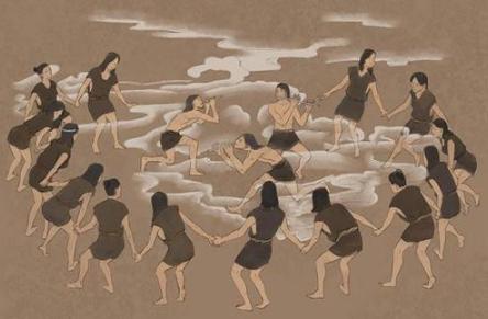 古代的“巨人族”有多高？“巨人族”真实存在吗？