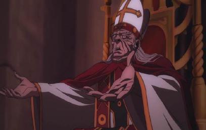 中世纪黑暗吗 教会想干掉谁就是谁 中世纪黑暗吗 教会想干掉谁就是谁